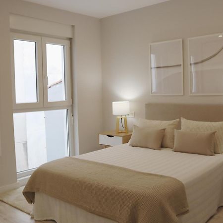 Jomar Apartamento En El Centro De Coruna A Coruña Exteriör bild