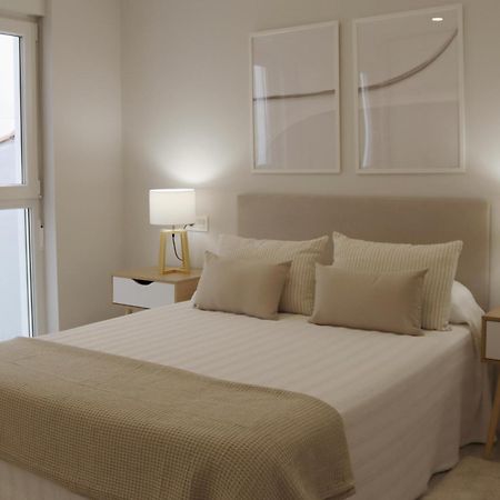 Jomar Apartamento En El Centro De Coruna A Coruña Exteriör bild