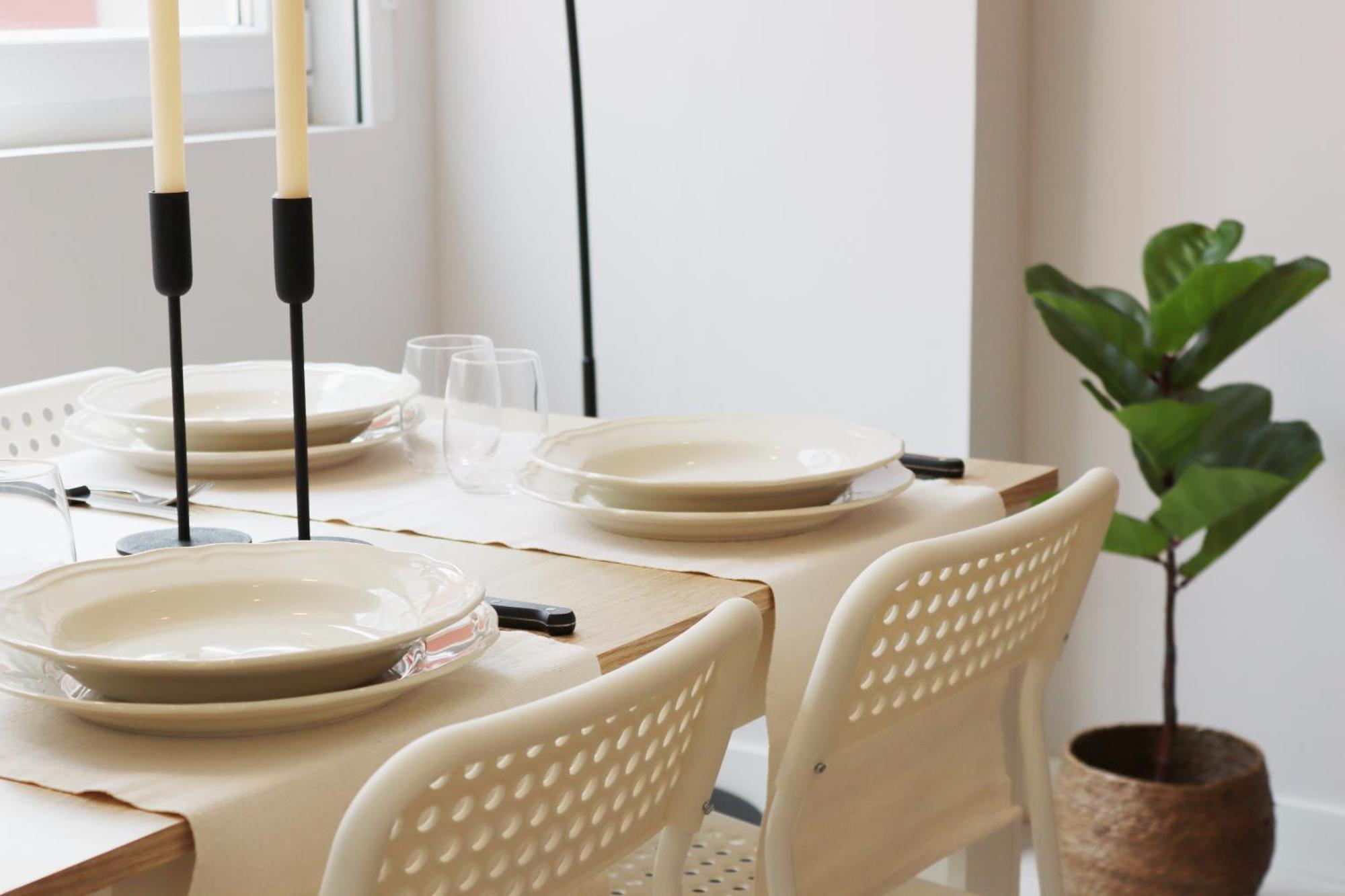 Jomar Apartamento En El Centro De Coruna A Coruña Exteriör bild