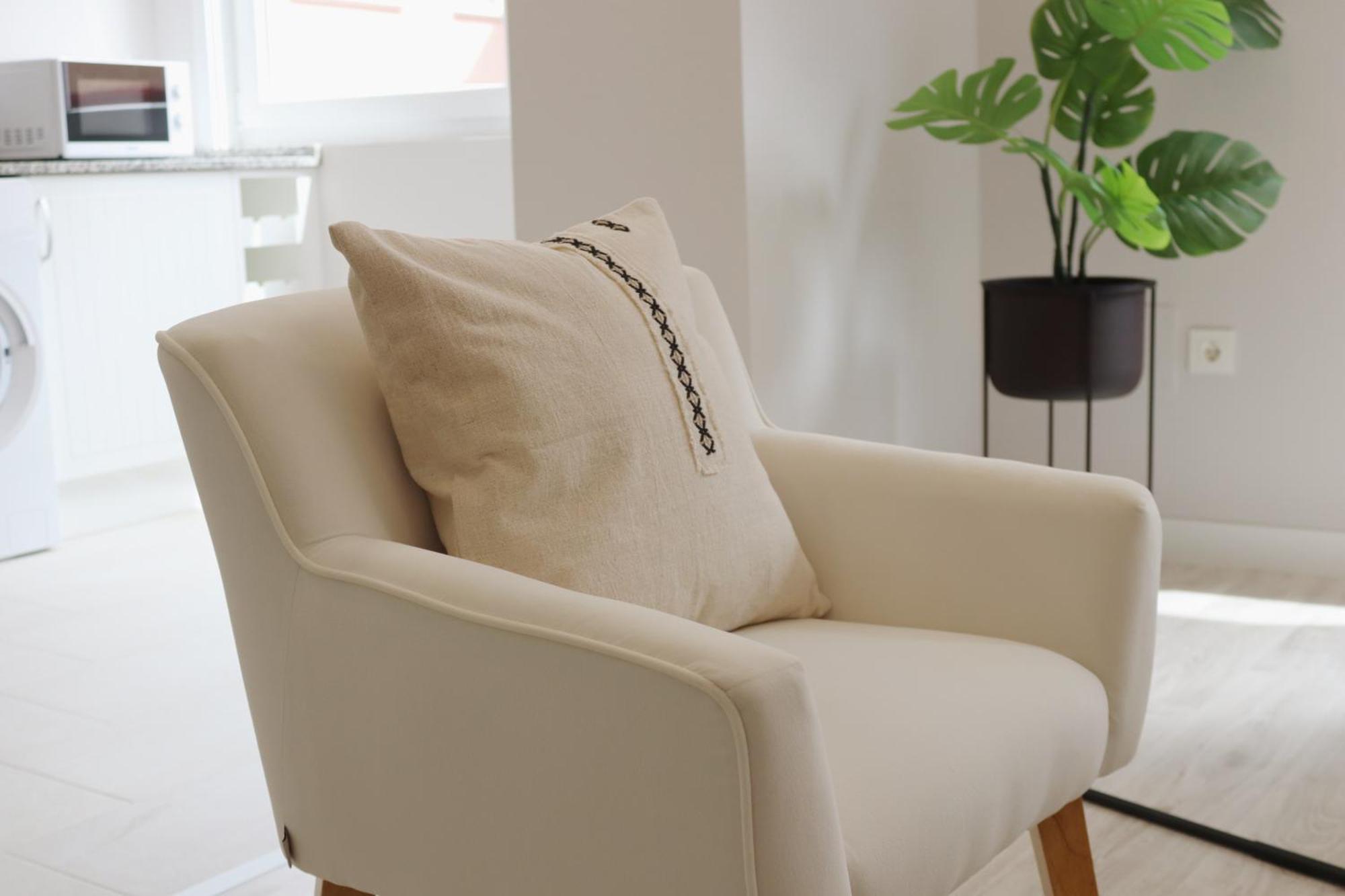 Jomar Apartamento En El Centro De Coruna A Coruña Exteriör bild