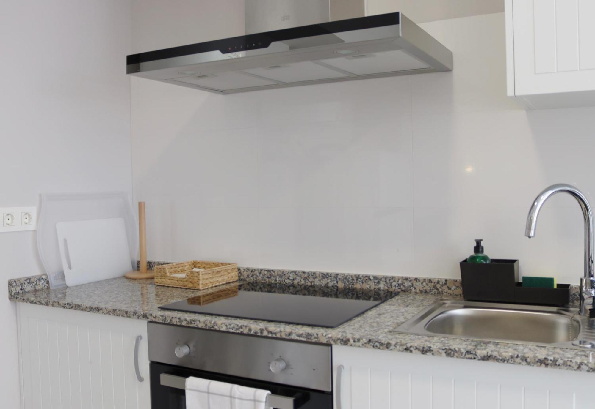 Jomar Apartamento En El Centro De Coruna A Coruña Exteriör bild